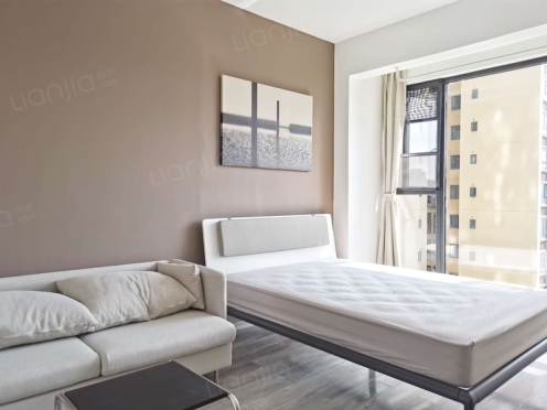 合租·中铁骑士府邸 5居室 东南卧