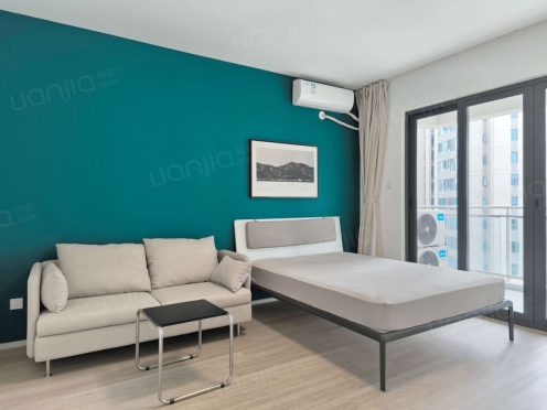 合租·怡美雅苑 5居室 南卧