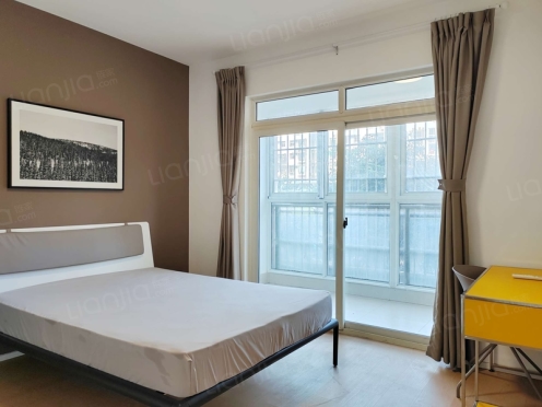 合租·沙河路苑 3居室 北卧