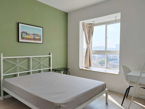 合租·沙河路苑 3居室 西卧