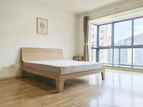 合租·中大君悦金沙一二期 4居室 东南卧