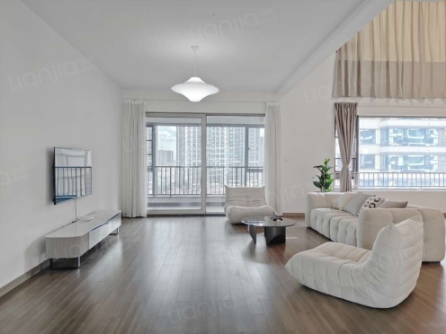 整租·保利天屿一期 2室1厅 南