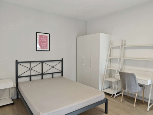 合租·红树湾二期 4居室 北卧