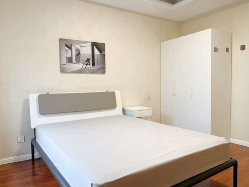 合租·红树湾二期 4居室 东卧