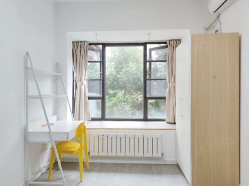 合租·恒大天府半岛二期 4居室 北卧