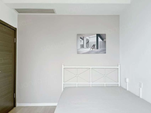 合租·朗基和今缘 5居室 西卧