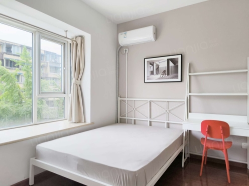 合租·高地 3居室 西卧