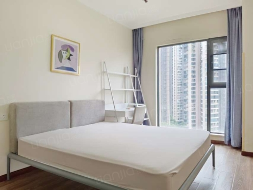 合租·建发天府鹭洲 4居室 南卧