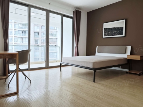 合租·时代晶科名苑 4居室 南卧