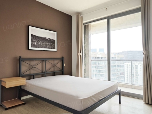 合租·时代晶科名苑 4居室 南卧