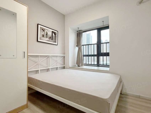 合租·华润二十四城七期 3居室 西南卧