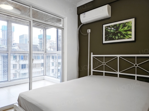 合租·colour彼岸 3居室 南卧