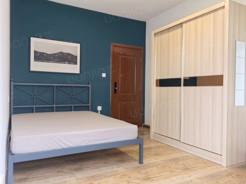 合租·金沙鹭岛三期 3居室 西北卧