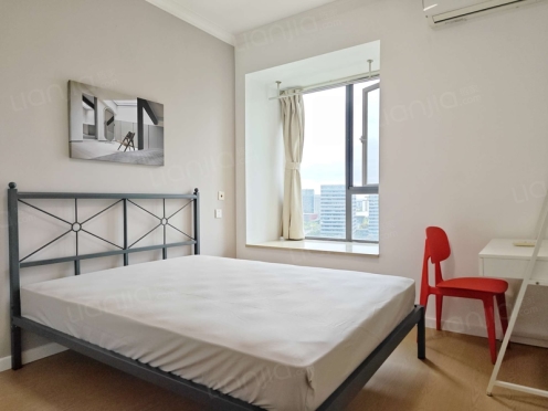 合租·光华欣苑 4居室 南卧