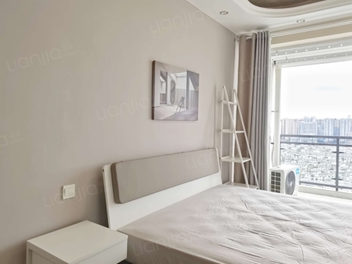 合租·锐力领峰 4居室 南卧