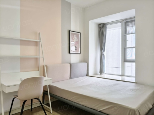 合租·金科一城 4居室 东卧