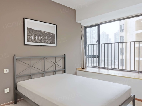 合租·瑞升望江橡树林三期 4居室 南卧