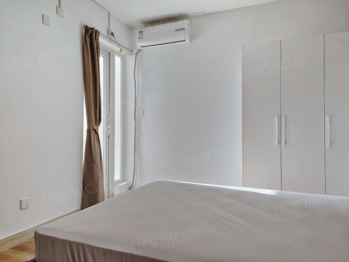 合租·武海中华锦绣 3居室 西卧