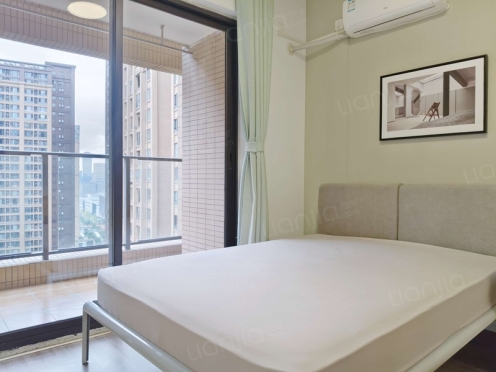 合租·保利心语花园四期 4居室 东卧