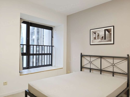 合租·英郡三期 3居室 西卧