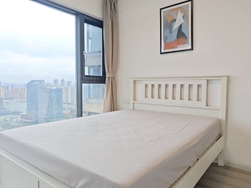 合租·九龙仓时代上城 4居室 东卧