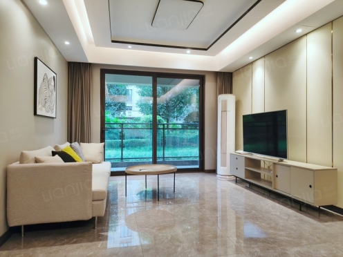 整租·万科璟南堂 3室1厅 南