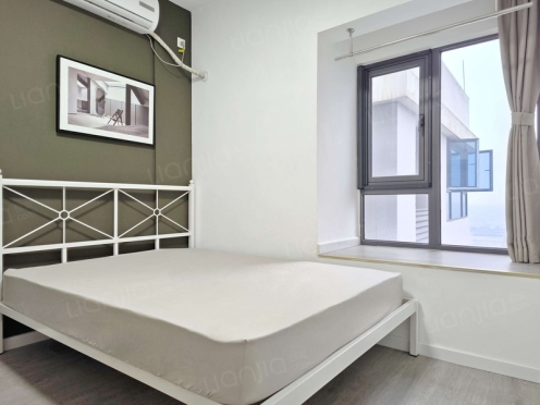 合租·戛纳湾金棕榈 4居室 西卧