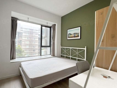 合租·凯华丽景 4居室 南卧