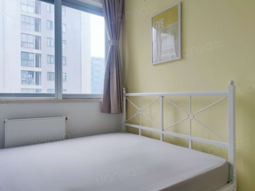 合租·锦官秀城南区 4居室 东卧