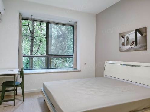 合租·绿地紫瑞里 3居室 西卧