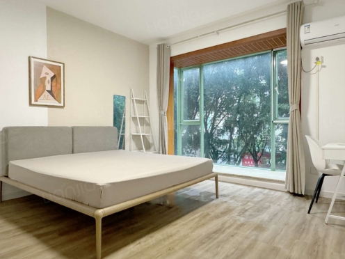 合租·怡丰新城 4居室 北卧