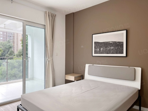 合租·光明城市 4居室 东卧