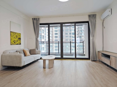 合租·北辰南湖香麓 5居室 东北卧