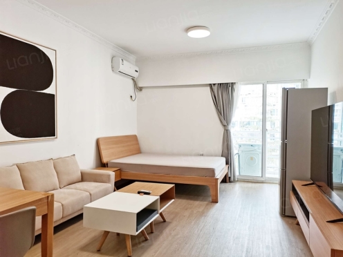 整租·王府花园 1室1厅 东