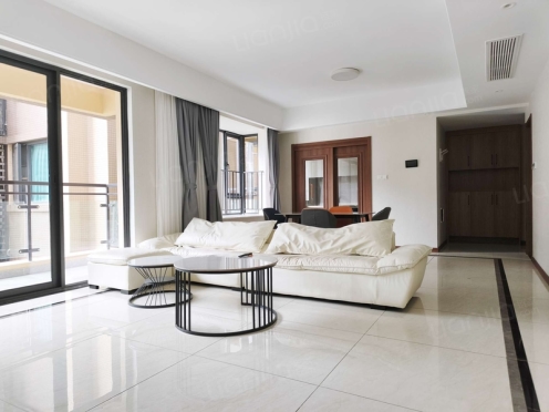 整租·仁美熙和府 3室1厅 西