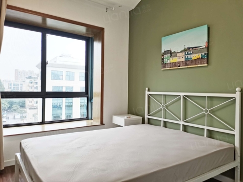 合租·嘉瑞苑二期 3居室 西卧