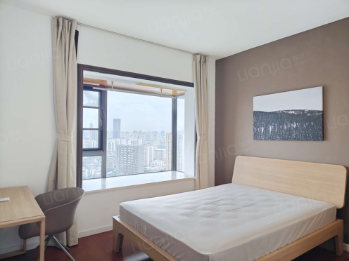 合租·曦城 4居室 东北卧