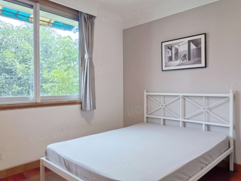 合租·二十一世纪花园二期 4居室 北卧