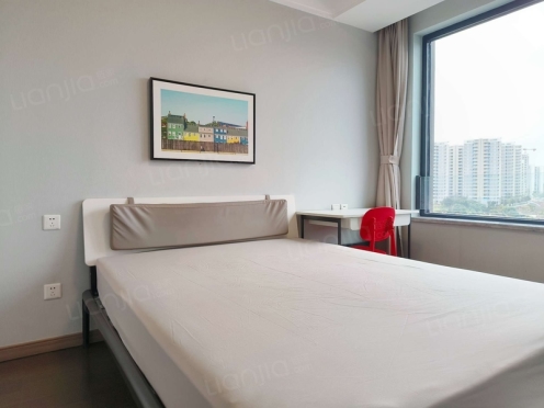 合租·保利天空之城泊院北区 4居室 东南卧