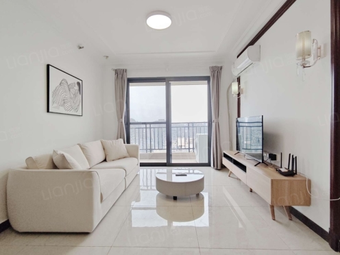 整租·恒大望江华府 3室1厅 东