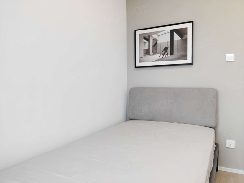 合租·新力郦园 5居室 北卧