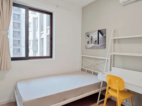 合租·金牛万达D组团 3居室 东卧