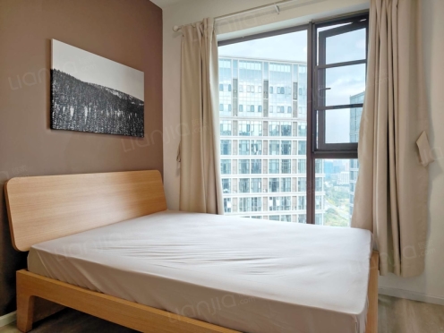 合租·成华奥园广场二期 3居室 东卧