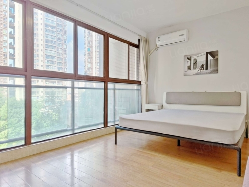 合租·慕和南道 5居室 北卧