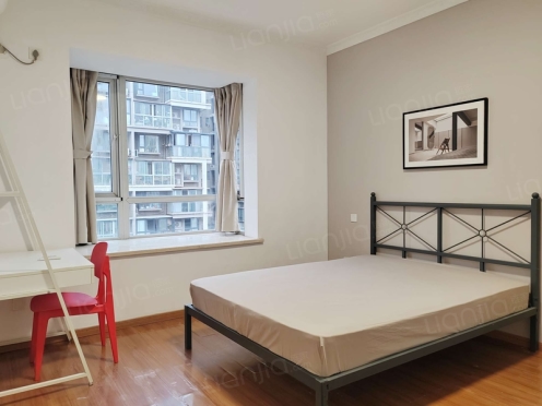 合租·瑞祥御锦 4居室 北卧