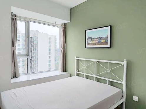 合租·水畔经典 3居室 东卧