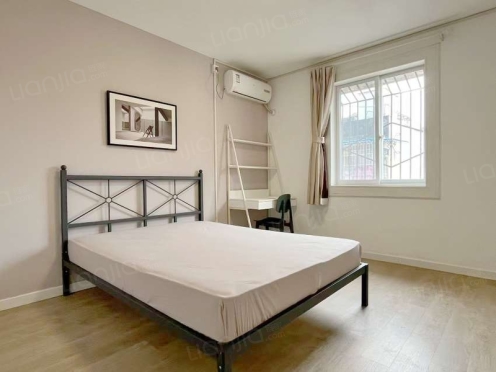 合租·祥和里96号 3居室 东南卧