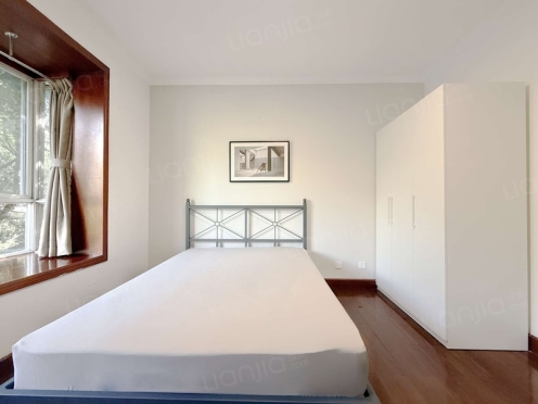 合租·莲花新区 4居室 东北卧