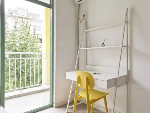 合租·怡丰新城 4居室 南卧