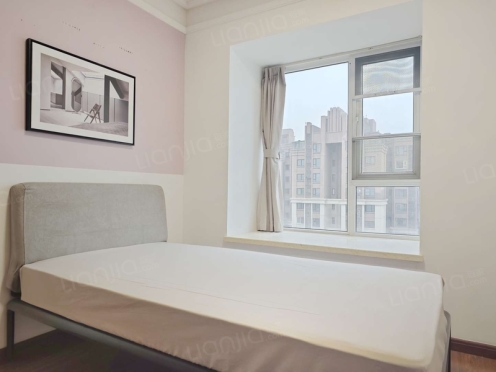 合租·锦江国际花园 4居室 东北卧